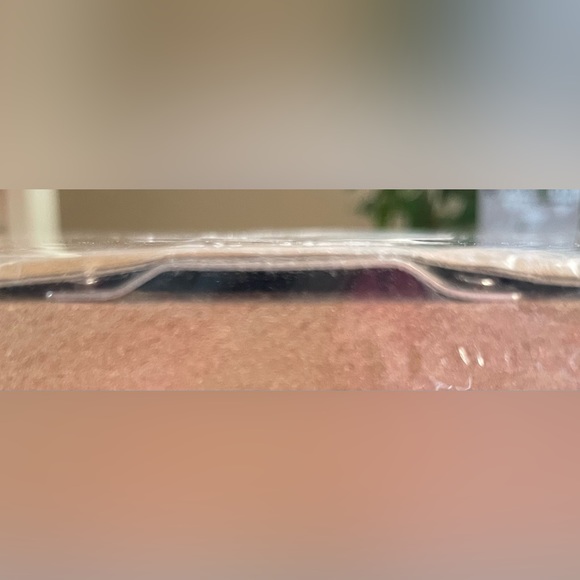 3 Square Wood Christmas Holiday Signs (Target Brand) - Picture 10 of 10